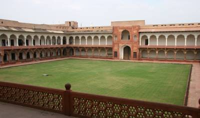 Classical 11 Days Golden Triangle Tour With Shimla and Manali (ALL INCLUSIVE) — 5