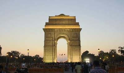 インド、ネパール、スリランカを巡る追跡の旅 — 2