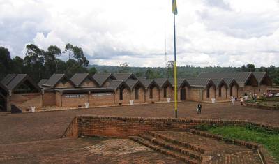 9 Dni Rwanda: Doświadczenie z Gorylami i Safari — 3