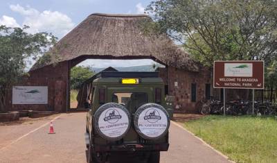9 Dni Rwanda: Doświadczenie z Gorylami i Safari — 5