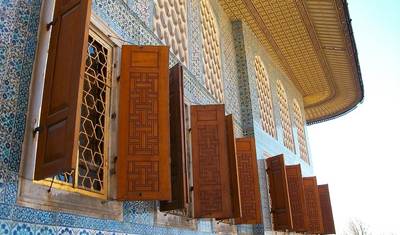 Istanbul and Ephesus — 3