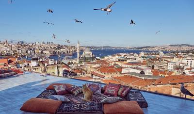 Istambul e Éfeso — 5