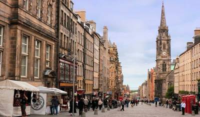 Scotland — 4