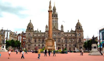 Scotland — 5