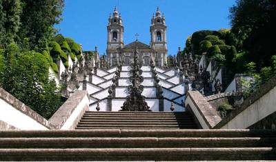 Tesouros de Espanha e Portugal — 5