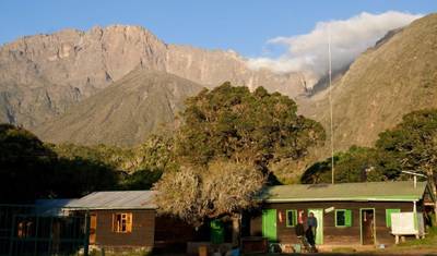Excursão de Trekking de 4 Dias ao Monte Meru + 2 noites de hotel — 5