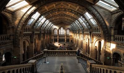 Herança da Inglaterra e Escócia (2026, 11 Dias) — 4