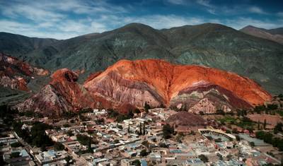 Pedale pelo Chile e Argentina: do Atacama a Salta — 5