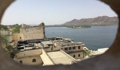 Excursão Triângulo Dourado com Udaipur — 4