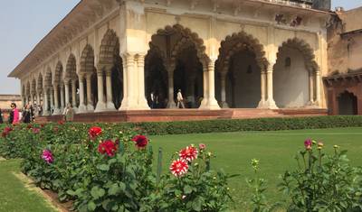 Excursão Triângulo Dourado com Udaipur — 2
