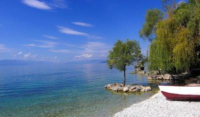 "Złota" Macedonia — 5