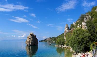 "Złota" Macedonia — 4