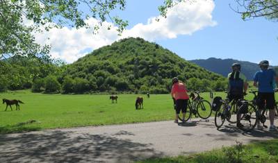 Cycle the Balkans — 5