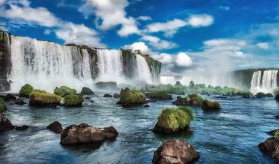Passeio de 3 Dias pelas Cataratas do Iguaçu, Lado Argentino e Brasileiro — 4