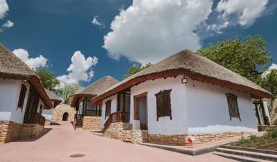 Tour Multicultural na Moldávia — 5
