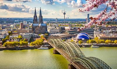オランダとロマンチックなライン渓谷（港から港へのクルーズ）（21の目的地） — 5