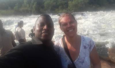 3 Dias: O Melhor do Parque Nacional Murchison Falls — 3