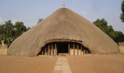 Excursão Cultural de 5 Dias em Uganda — 3
