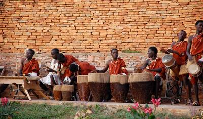 Excursão Cultural de 5 Dias em Uganda — 5