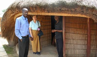 Excursão Cultural de 5 Dias em Uganda — 2