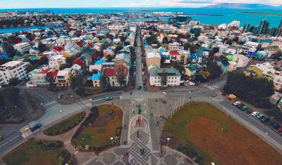 Excursão guiada de 10 dias | Iceland Complete - Grupo Pequeno — 3