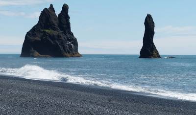Excursão guiada de 10 dias | Iceland Complete - Grupo Pequeno — 5
