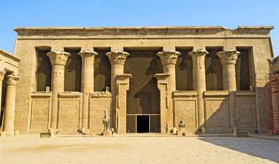 استكشف إسرائيل والأردن ومصر في 10 أيام — 5