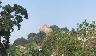 福建探訪7日間：厦門、土楼、武夷山 — 4