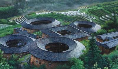 福建探訪7日間：厦門、土楼、武夷山 — 3