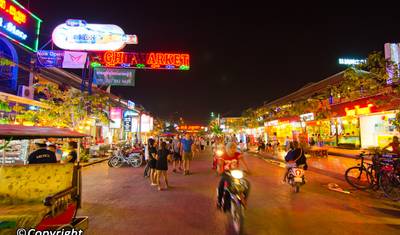 Hanói e Siem Reap: 6 Dias e 5 Noites — 4