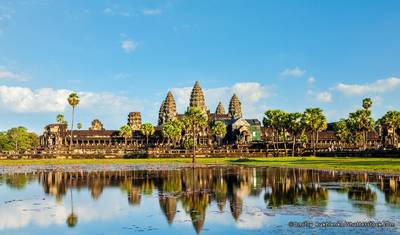 Hanói e Siem Reap: 6 Dias e 5 Noites — 3