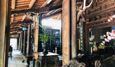 Passeio de Lancha Rápida pelo Delta do Mekong para o Camboja em 3 Dias — 4