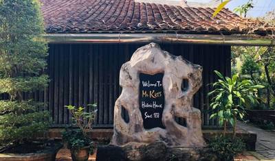 Passeio de Lancha Rápida pelo Delta do Mekong para o Camboja em 3 Dias — 5