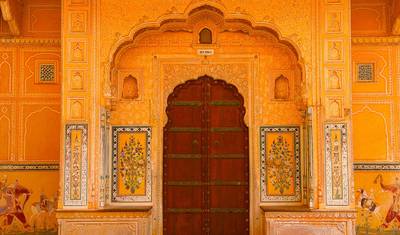 Excursão de 4 Dias ao Triângulo Dourado - Taj Mahal Nascer/Pôr do Sol - Excursão Delhi Agra Jaipur — 5
