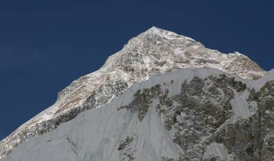 Trekking do Bazy pod Everestem — 5