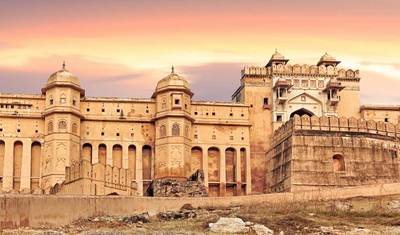 4 days Private Golden Triangle tour ( Delhi, Agra and Jaipur ) — 2