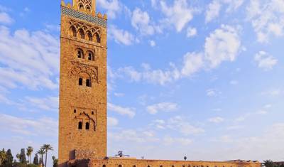 Excursão de Descoberta das Cidades Imperiais e do Saara a partir de Casablanca — 5