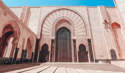 Excursão ao Norte de Marrocos + a Cidade Azul + Fez — 5