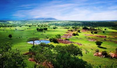Explorador da África Oriental, Zebra Plains e Serena Lodges - Tour Privado (Multi-países) — 4