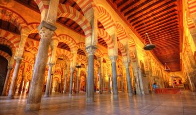 Portugal e Andaluzia (Multipaíses) — 5