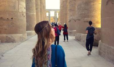 Pacote Cairo a Luxor: 5 dias e 4 noites — 3