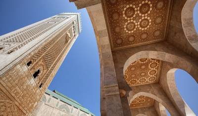البرتغال والأندلس والمغرب (متعدد الدول) — 3