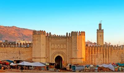 البرتغال والأندلس والمغرب (متعدد الدول) — 2