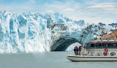 4-Day El Calafate Tour — 2