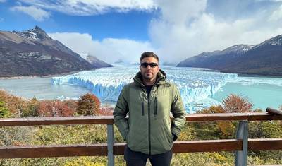 4-Day El Calafate Tour — 3