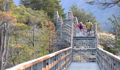 4-Day El Calafate Tour — 4