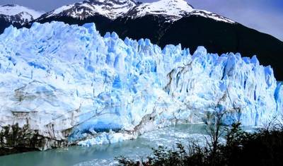 4-Day El Calafate Tour — 5