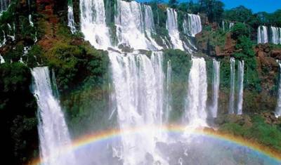 4-Day Puerto Iguazu Tour — 2
