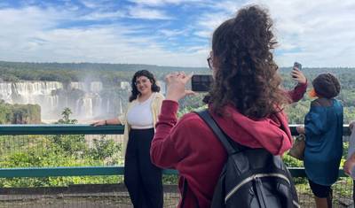 4-Day Puerto Iguazu Tour — 3