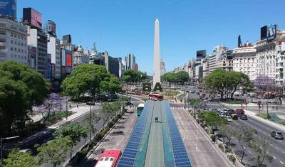 4-dniowa Przygodowa Wycieczka po Buenos Aires — 3